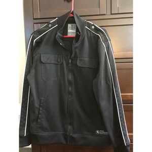 Express jacket